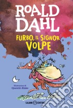 Furbo, il signor Volpe libro