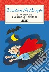 L'invenzione del signor Bat(man) libro di Nöstlinger Christine
