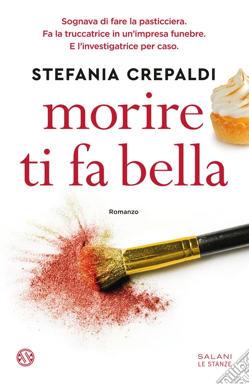 Morire ti fa bella