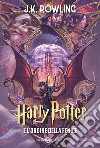 Harry Potter e l'Ordine della Fenice. Ediz. anniversario 25 anni libro di Rowling J. K. Bartezzaghi S. (cur.)