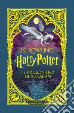 Harry Potter e il prigioniero di Azkaban. Ediz. papercut MinaLima