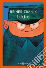 Lektro libro