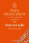 Non sei solo. Sfide, risposte, speranze libro