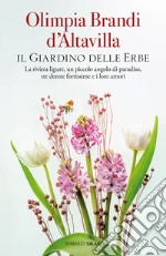 Il giardino delle erbe libro