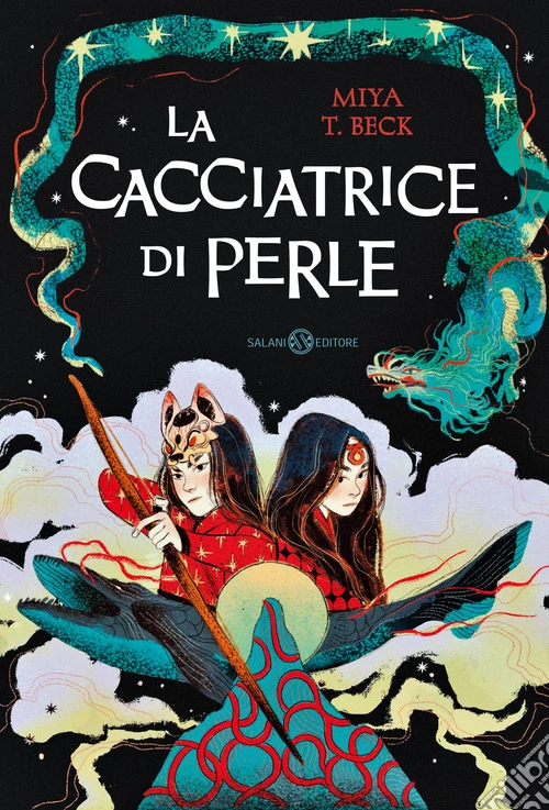 La cacciatrice di perle