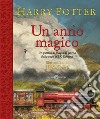 Harry Potter. Un anno magico libro