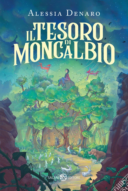 Il tesoro di Moncalbio