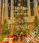 Natale a Hogwarts libro