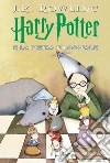 Harry Potter e la pietra filosofale libro