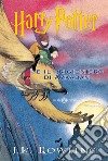 Harry Potter e il prigioniero di Azkaban libro