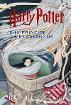 Harry Potter e il Principe Mezzosangue libro