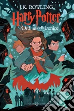 Harry Potter e l'Ordine della Fenice libro