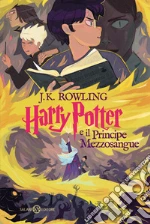 Harry Potter e il Principe Mezzosangue libro