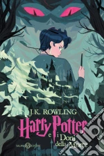 Harry Potter e i doni della morte libro