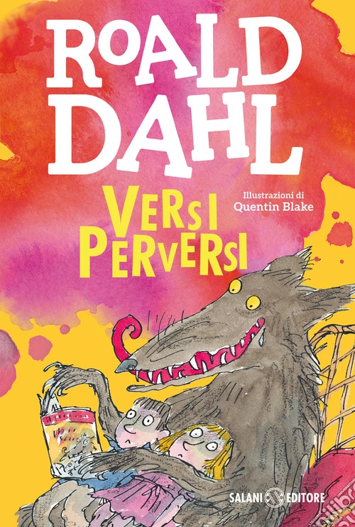 Versi perversi