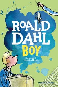 Boy