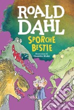 Sporche bestie libro