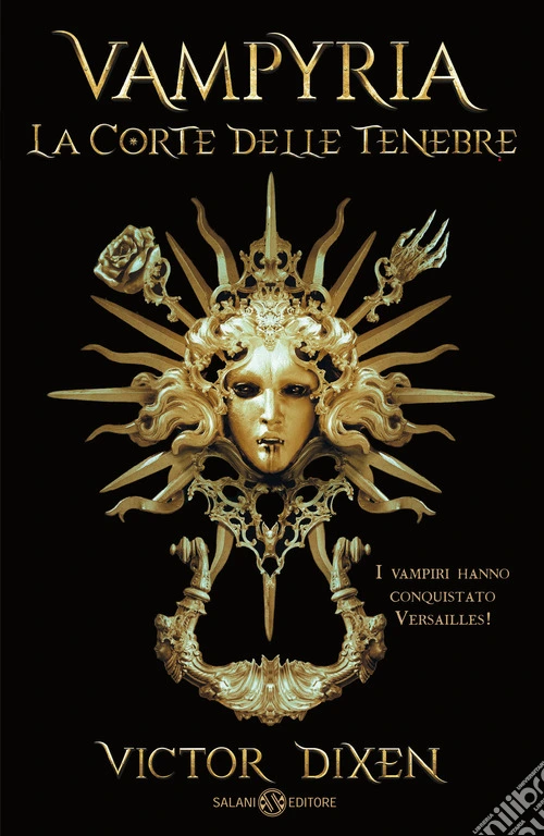 Vampyria. La Corte delle Tenebre