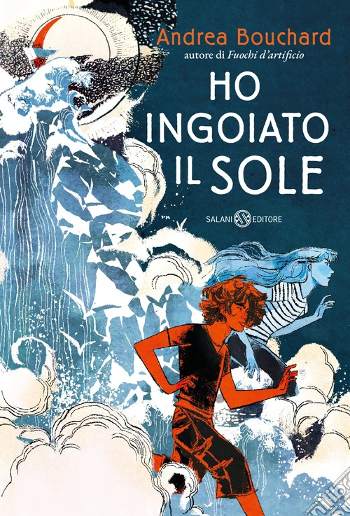 Ho ingoiato il sole