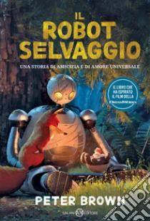 Il robot selvaggio