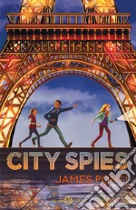 City spies libro