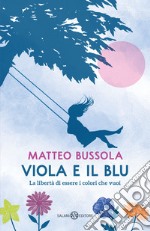 Viola e il Blu libro