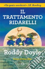 Il trattamento ridarelli libro