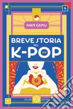 Breve storia del K-pop libro