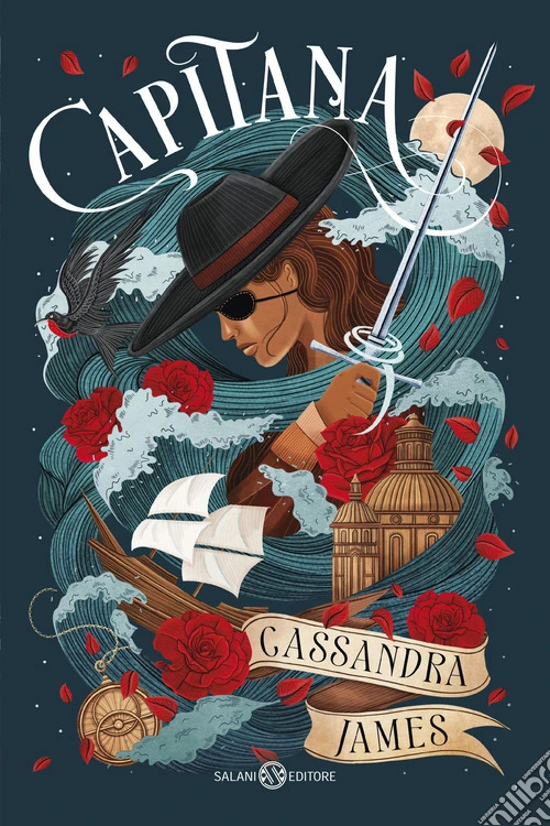 Capitana
