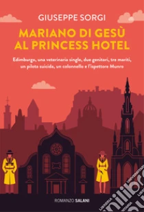 Mariano di Ges� al Princess Hotel