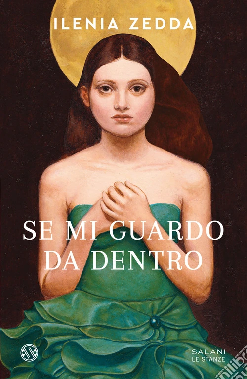 Se mi guardo da dentro