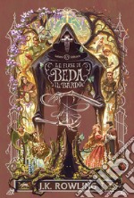 Le fiabe di Beda il Bardo. Ediz. a colori libro