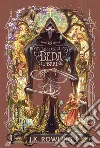 Le fiabe di Beda il Bardo. Ediz. a colori libro