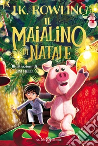 Il maialino di Natale