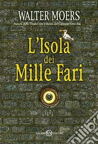 L'isola dei mille fari libro
