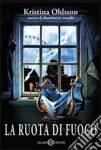 La ruota di fuoco libro