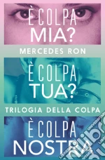 Trilogia della colpa libro usato