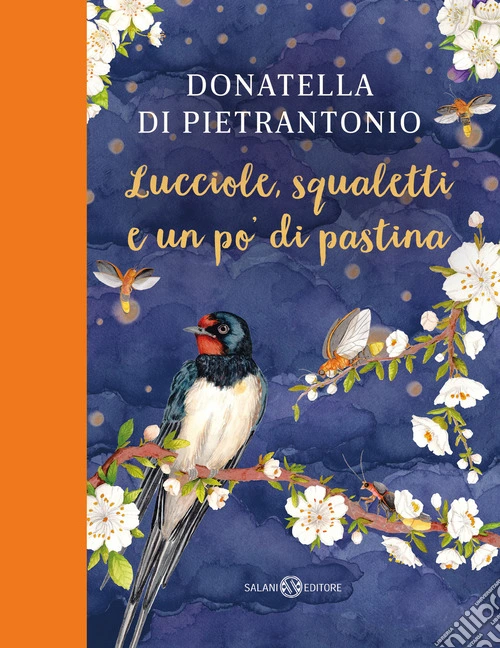 Lucciole, squaletti e un po' di pastina
