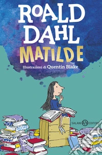 Matilde libro