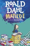 Matilde libro