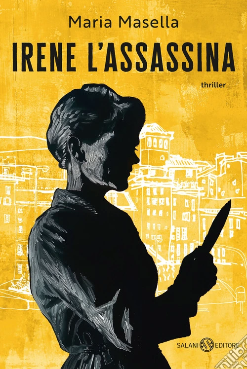 Irene l'assassina