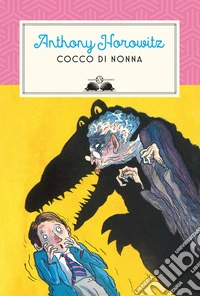 Cocco di nonna libro