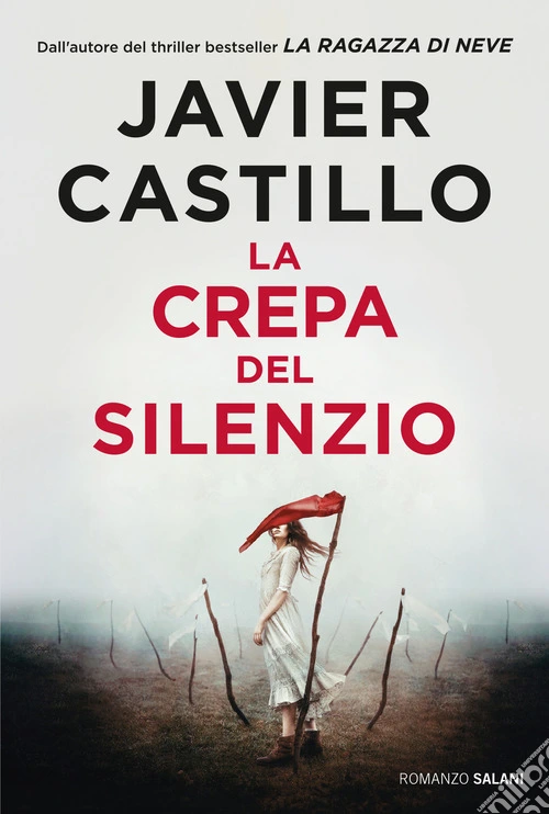 La crepa del silenzio