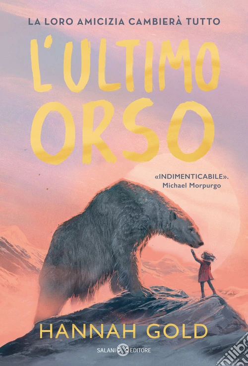L'ultimo orso