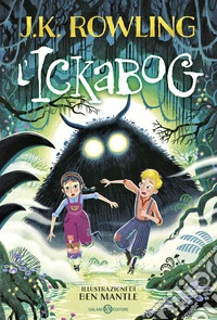 L'Ickabog libro