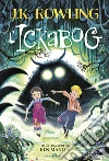 L'Ickabog libro