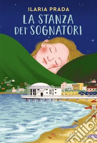 La stanza dei sognatori libro
