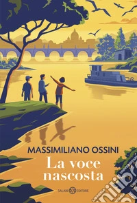 La voce nascosta libro