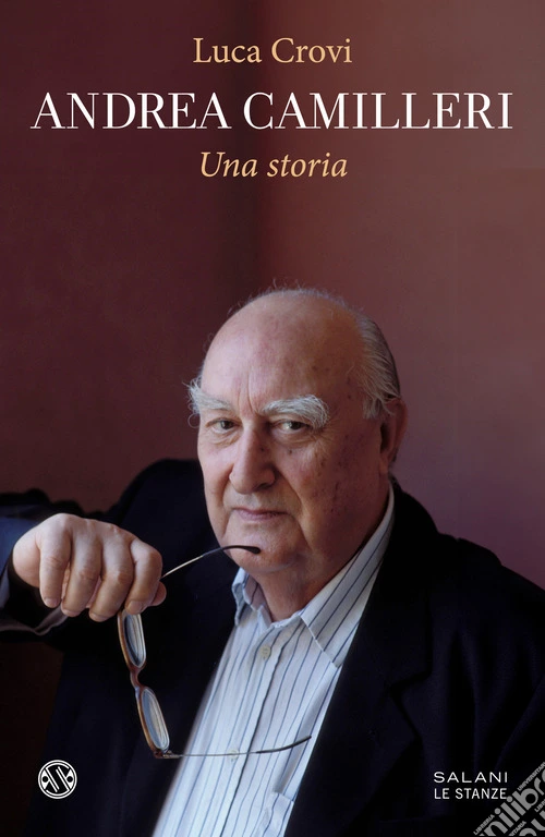 Andrea Camilleri. Una storia