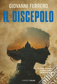 Il discepolo libro